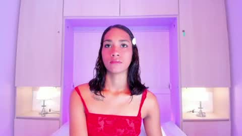anaacollins_ online show from July 23, 2026, 12:03 pm