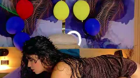 Snapshot of anabacker01 chatting on July 4, 2026, 11:22 pm anabacker01 online show from July 4, 2026, 11:22 pm