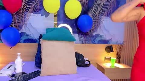 Snapshot of anabacker01 chatting on July 7, 2026, 11:42 pm anabacker01 online show from July 7, 2026, 11:42 pm