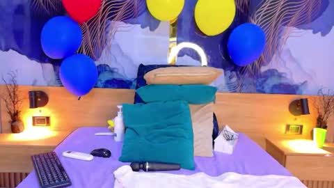 Snapshot of anabacker01 chatting on July 9, 2026, 12:58 am anabacker01 online show from July 9, 2026, 12:58 am