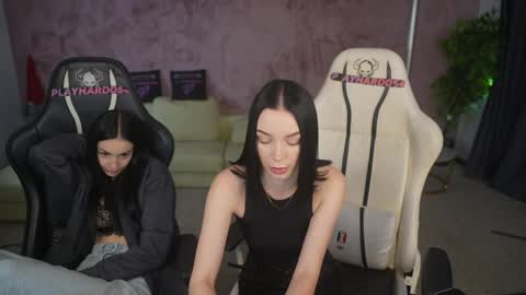 Anabel Kira Zlata Kira Elice Lana Dominika Sofy Kaila Bridget online show from March 31, 2026, 9:32 am