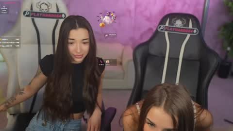 Anabel Kira Zlata Kira Elice Lana Dominika Sofy Kaila Bridget online show from May 1, 2026, 9:03 am