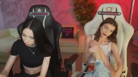 Anabel Kira Zlata Kira Elice Lana Dominika Sofy Kaila Bridget online show from June 4, 2026, 2:45 pm