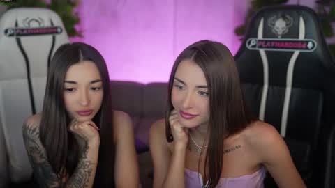 Anabel Kira Zlata Kira Elice Lana Dominika Sofy Kaila Bridget online show from June 10, 2026, 11:09 am
