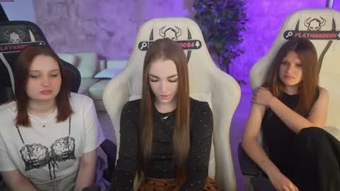 Anabel Kira Zlata Kira Elice Lana Dominika Sofy Kaila Bridget online show from June 11, 2026, 2:59 pm