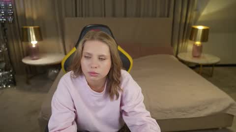 Sweet girls online show from September 29, 2025, 6:07 am