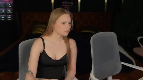 Sweet girls online show from January 9, 2026, 11:46 am