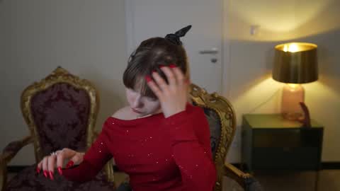 Sweet girls online show from January 31, 2026, 7:23 pm