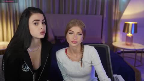 Sweet girls online show from February 10, 2026, 8:51 am