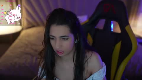 Snapshot of anabel2054 chatting on June 11, 2026, 12:32 am Sweet girls online show from June 11, 2026, 12:32 am
