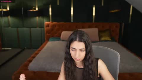 Snapshot of anabel2054 chatting on June 15, 2026, 2:30 pm Sweet girls online show from June 15, 2026, 2:30 pm