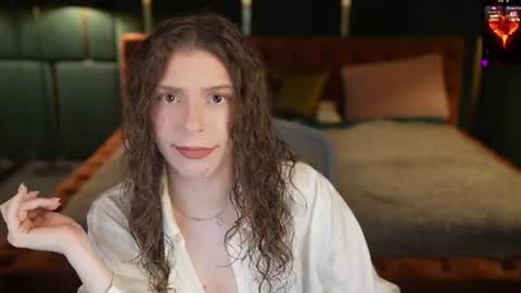 Snapshot of anabel2054 chatting on July 10, 2026, 8:11 pm Sweet girls online show from July 10, 2026, 8:11 pm
