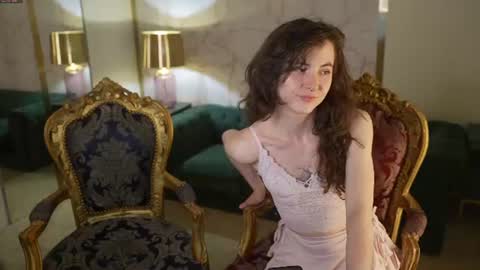 Snapshot of anabel2054 chatting on July 21, 2026, 10:56 pm Sweet girls online show from July 21, 2026, 10:56 pm