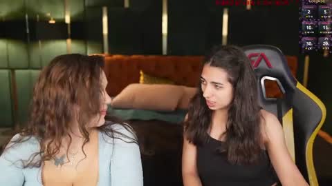 Snapshot of anabel2054 chatting on July 22, 2026, 11:02 am Sweet girls online show from July 22, 2026, 11:02 am