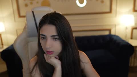 Snapshot of anabel2054 chatting on July 25, 2026, 2:53 am Sweet girls online show from July 25, 2026, 2:53 am