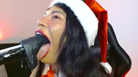 Snapshot of anabel693 chatting on December 2, 2024, 9:24 am anabel alice gandara online show from December 2, 2024, 9:24 am