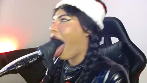 Snapshot of anabel693 chatting on December 17, 2024, 7:18 am anabel alice gandara online show from December 17, 2024, 7:18 am