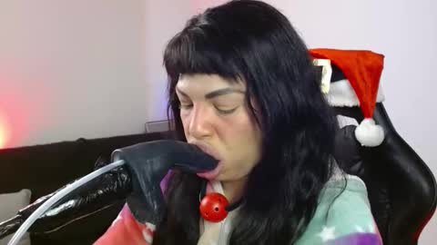 Snapshot of anabel693 chatting on December 23, 2024, 7:17 am anabel alice gandara online show from December 23, 2024, 7:17 am