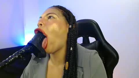 Snapshot of anabel693 chatting on January 17, 2025, 8:13 am anabel alice gandara online show from January 17, 2025, 8:13 am