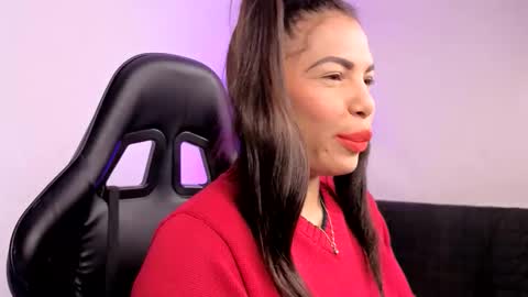 Snapshot of anabel693 chatting on October 1, 2025, 10:32 am anabel alice gandara online show from October 1, 2025, 10:32 am