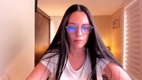 Snapshot of anabel_25 chatting on January 21, 2025, 8:11 pm Anabel online show from January 21, 2025, 8:11 pm