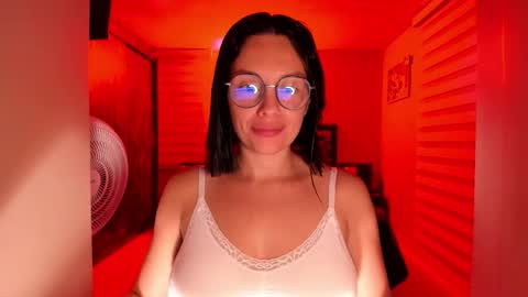 Anabel online show from December 23, 2025, 1:03 am