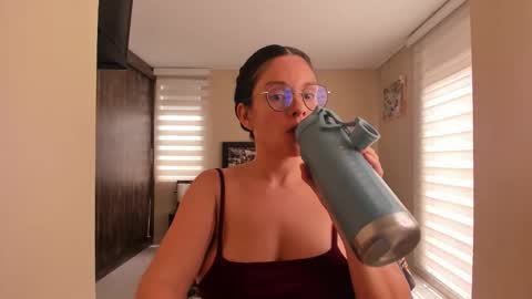 Anabel online show from March 9, 2026, 4:00 pm