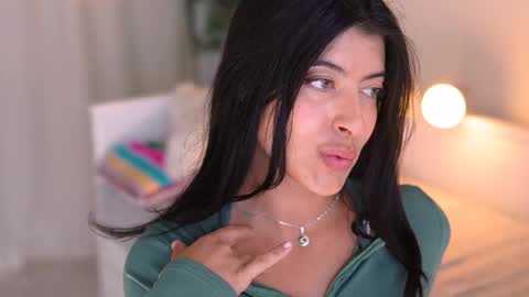 Snapshot of anabelcurvy chatting on September 23, 2025, 2:09 pm anabelcurvy online show from September 23, 2025, 2:09 pm