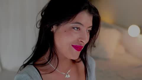 Snapshot of anabelcurvy chatting on September 25, 2025, 2:54 pm anabelcurvy online show from September 25, 2025, 2:54 pm