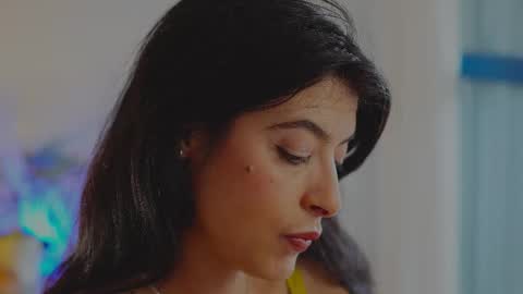 Snapshot of anabelcurvy chatting on October 9, 2025, 1:09 pm anabelcurvy online show from October 9, 2025, 1:09 pm