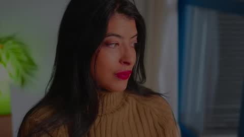 Snapshot of anabelcurvy chatting on December 2, 2025, 11:26 am anabelcurvy online show from December 2, 2025, 11:26 am