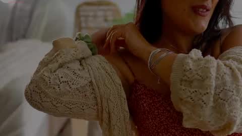 anabelcurvy online show from April 21, 2026, 2:01 pm