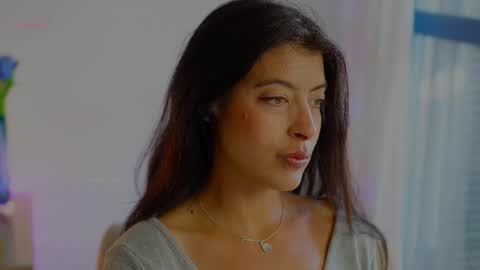 Snapshot of anabelcurvy chatting on May 17, 2026, 5:09 pm anabelcurvy online show from May 17, 2026, 5:09 pm