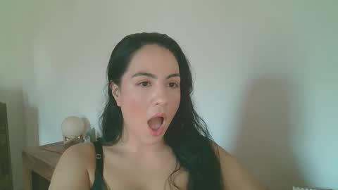 Snapshot of anabelenogueira1 chatting on June 2, 2026, 6:54 pm anabelenogueira1 online show from June 2, 2026, 6:54 pm