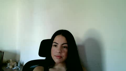 anabelenogueira1 online show from July 6, 2026, 1:19 pm