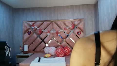 Snapshot of anabell_brown chatting on September 15, 2025, 11:54 am HI I AM ANABELL online show from September 15, 2025, 11:54 am