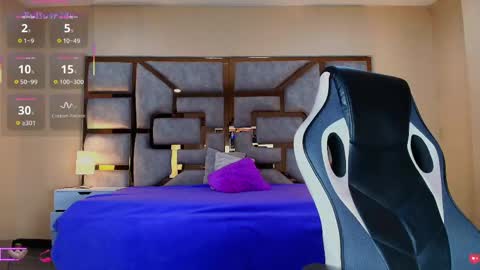 HI I AM ANABELL online show from April 22, 2026, 1:12 pm