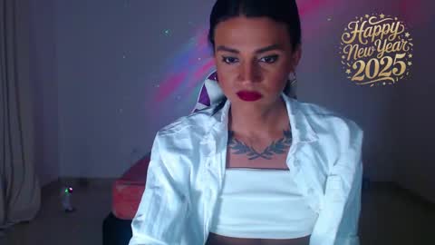 Snapshot of anabellabonariva chatting on January 3, 2025, 4:11 am Anabella online show from January 3, 2025, 4:11 am