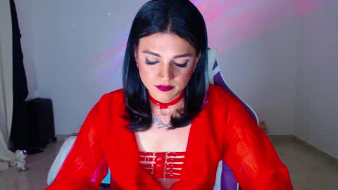 Snapshot of anabellabonariva chatting on February 10, 2025, 1:46 am Anabella online show from February 10, 2025, 1:46 am