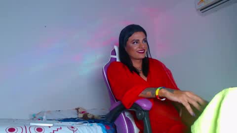 Snapshot of anabellabonariva chatting on February 17, 2025, 3:25 am Anabella online show from February 17, 2025, 3:25 am