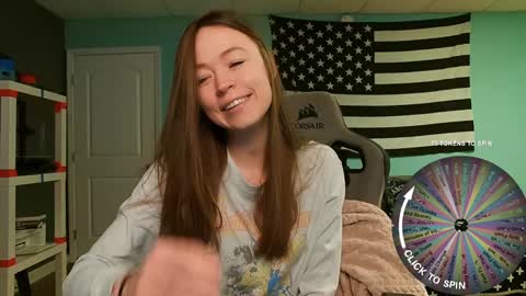 Snapshot of anabelleleigh chatting on January 9, 2025, 1:45 pm Anabelleleigh online show from January 9, 2025, 1:45 pm