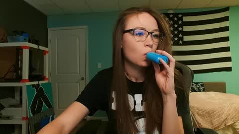 Snapshot of anabelleleigh chatting on February 26, 2025, 2:36 pm Anabelleleigh online show from February 26, 2025, 2:36 pm