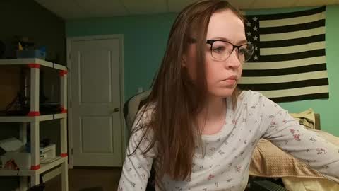 Snapshot of anabelleleigh chatting on November 3, 2025, 2:57 am Anabelleleigh online show from November 3, 2025, 2:57 am