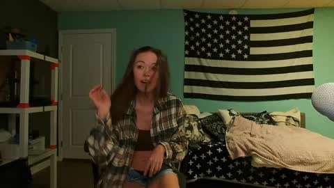 Snapshot of anabelleleigh chatting on November 6, 2025, 2:56 am Anabelleleigh online show from November 6, 2025, 2:56 am