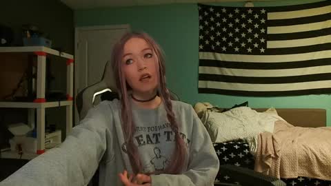 Snapshot of anabelleleigh chatting on December 3, 2025, 3:03 am Anabelleleigh online show from December 3, 2025, 3:03 am