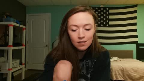 Snapshot of anabelleleigh chatting on December 22, 2025, 3:03 am Anabelleleigh online show from December 22, 2025, 3:03 am