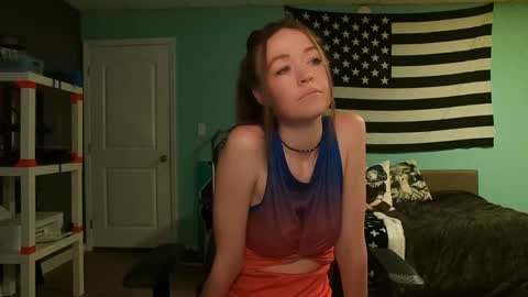 Snapshot of anabelleleigh chatting on March 8, 2026, 3:21 am Anabelleleigh online show from March 8, 2026, 3:21 am