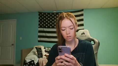 Anabelleleigh online show from May 6, 2026, 2:44 pm