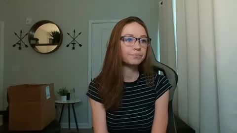Anabelleleigh online show from June 22, 2026, 5:10 pm