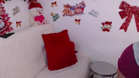 Snapshot of anabellered chatting on December 20, 2024, 11:10 am Ana online show from December 20, 2024, 11:10 am